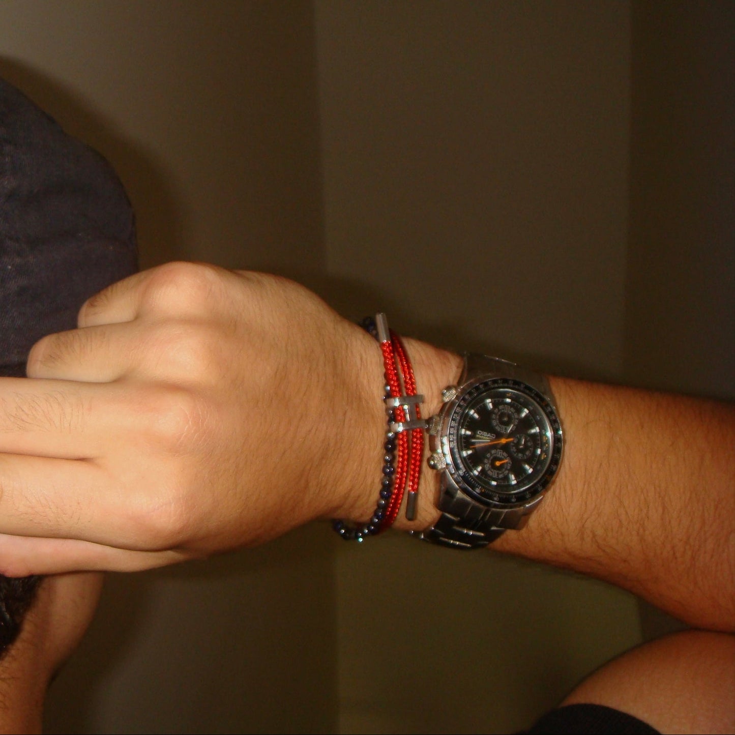 Pulseira Sovrano