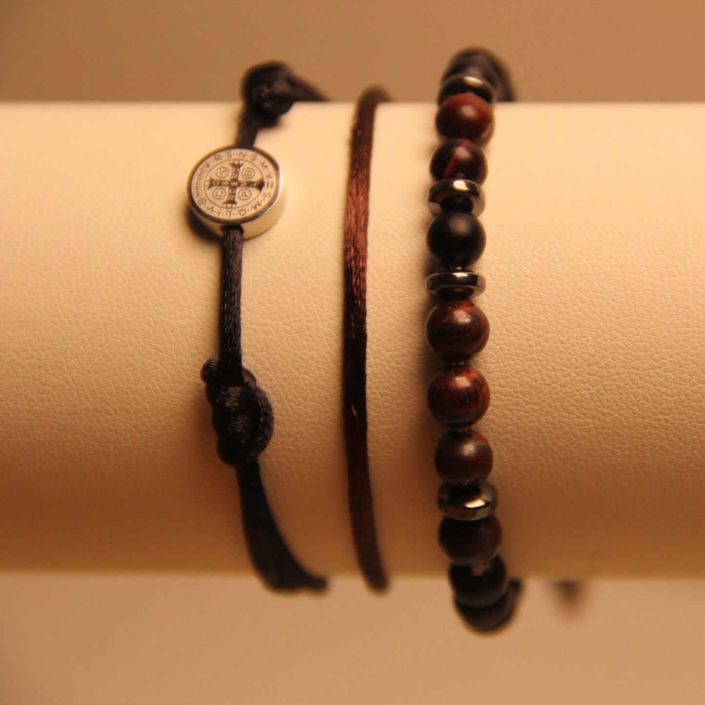 Conjunto Vigore