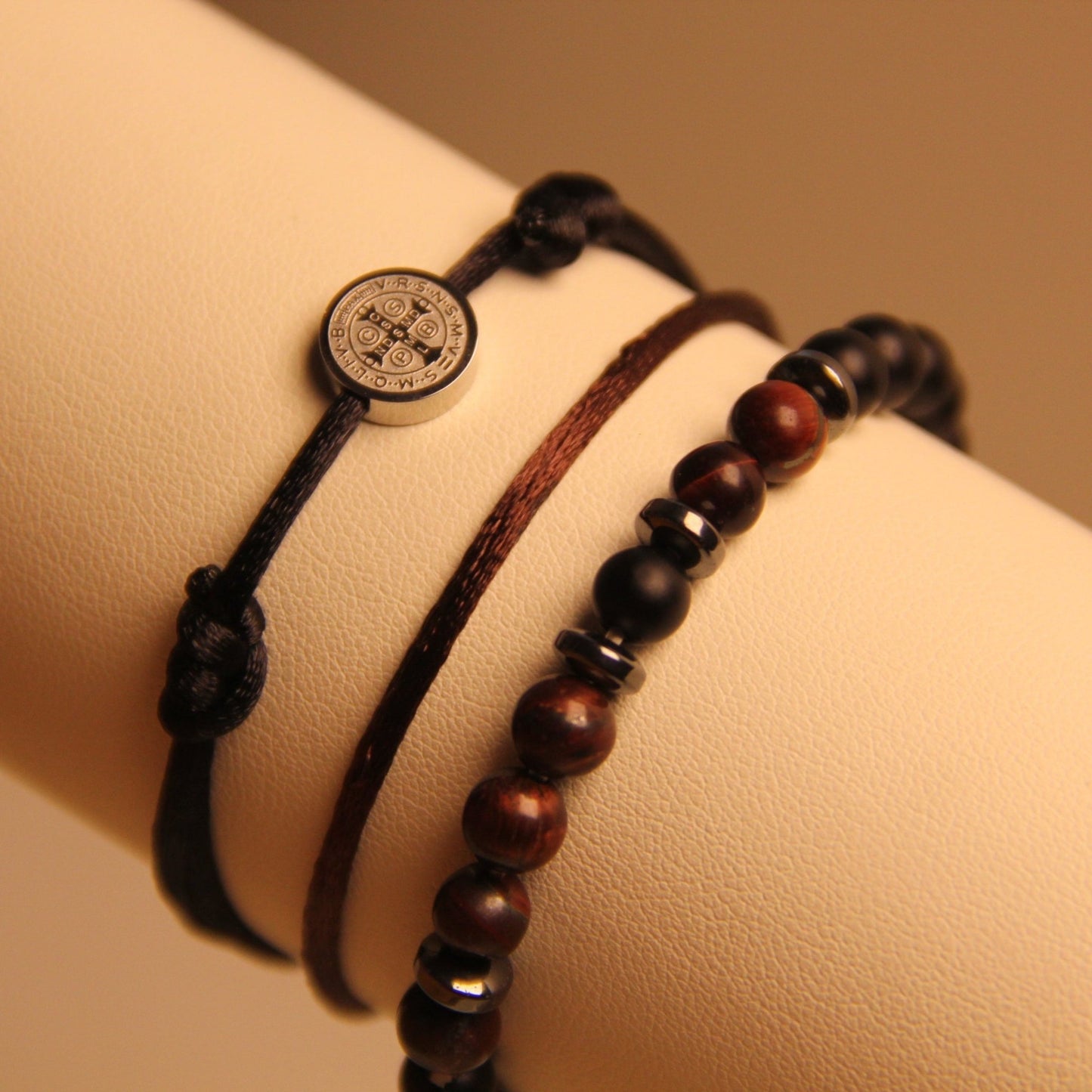 Conjunto Vigore