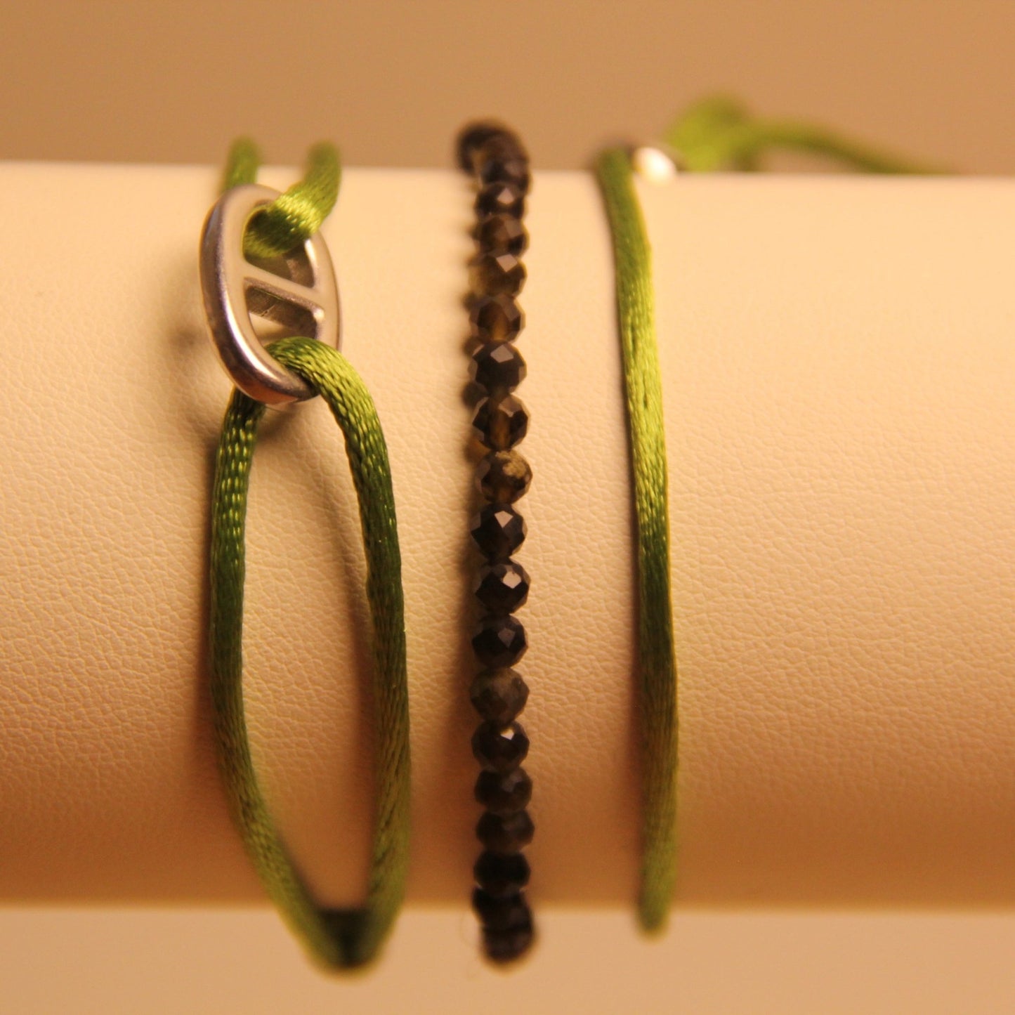 Conjunto Selvaggio