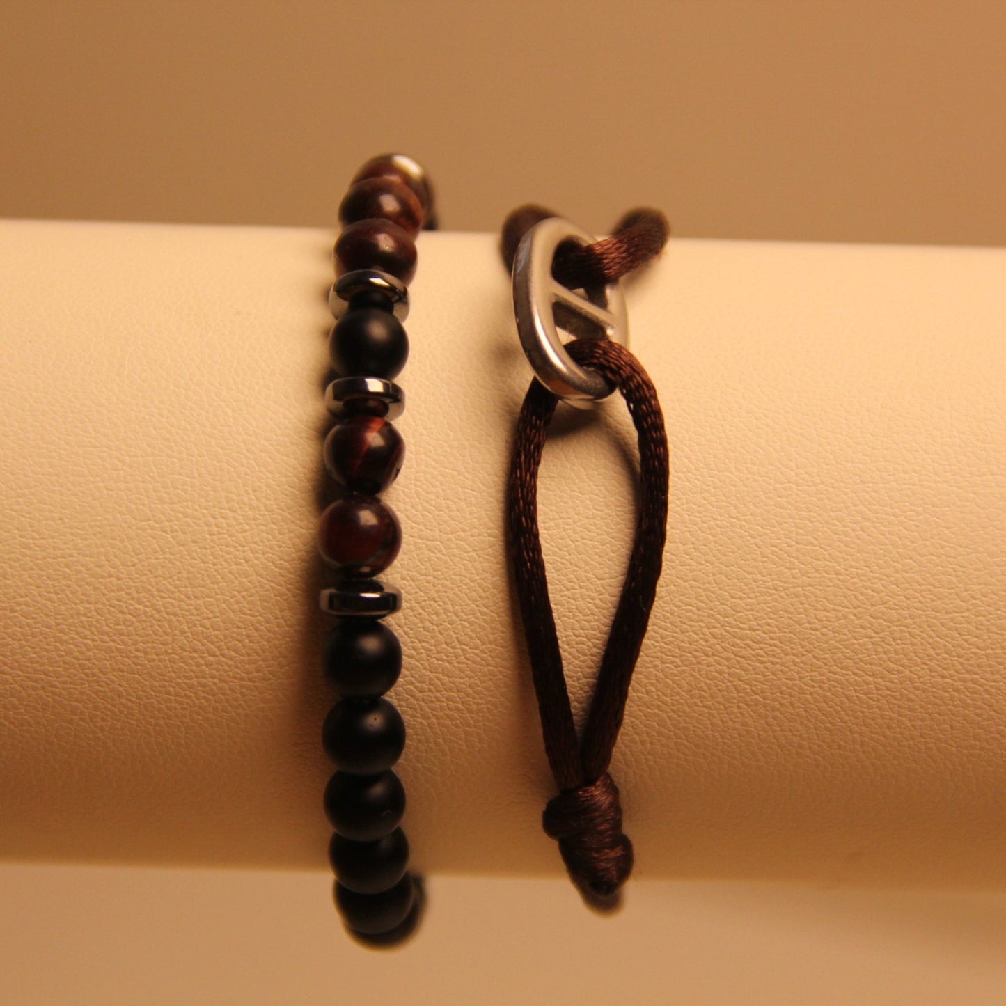 Conjunto EIXO
