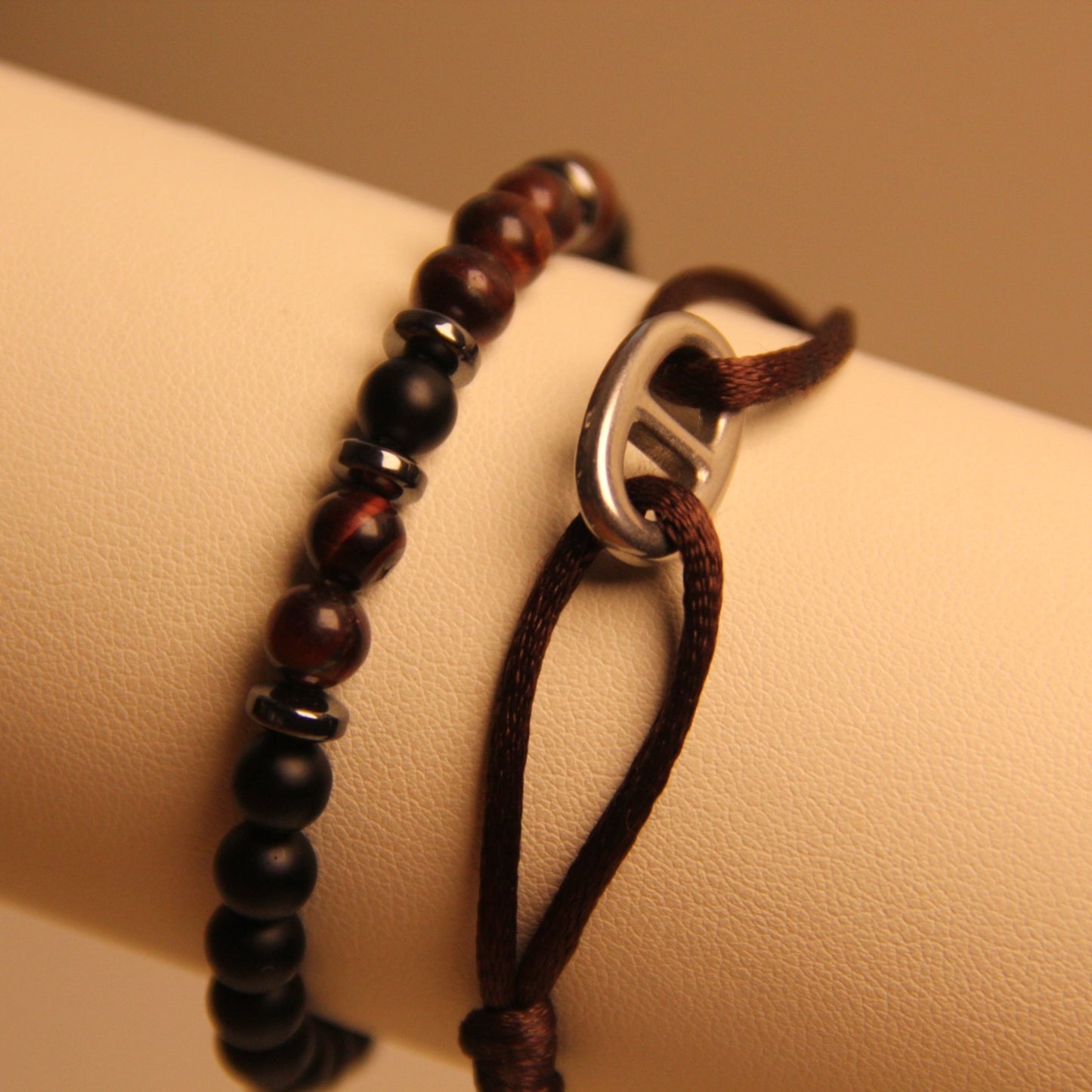 Conjunto EIXO