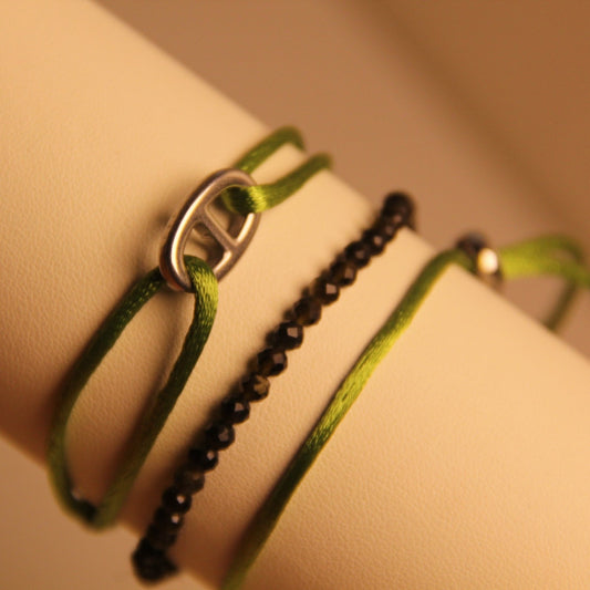 Conjunto Selvaggio