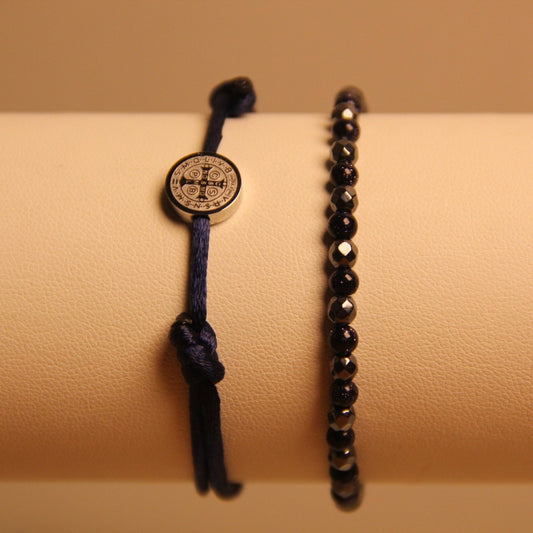 Conjunto Astrale